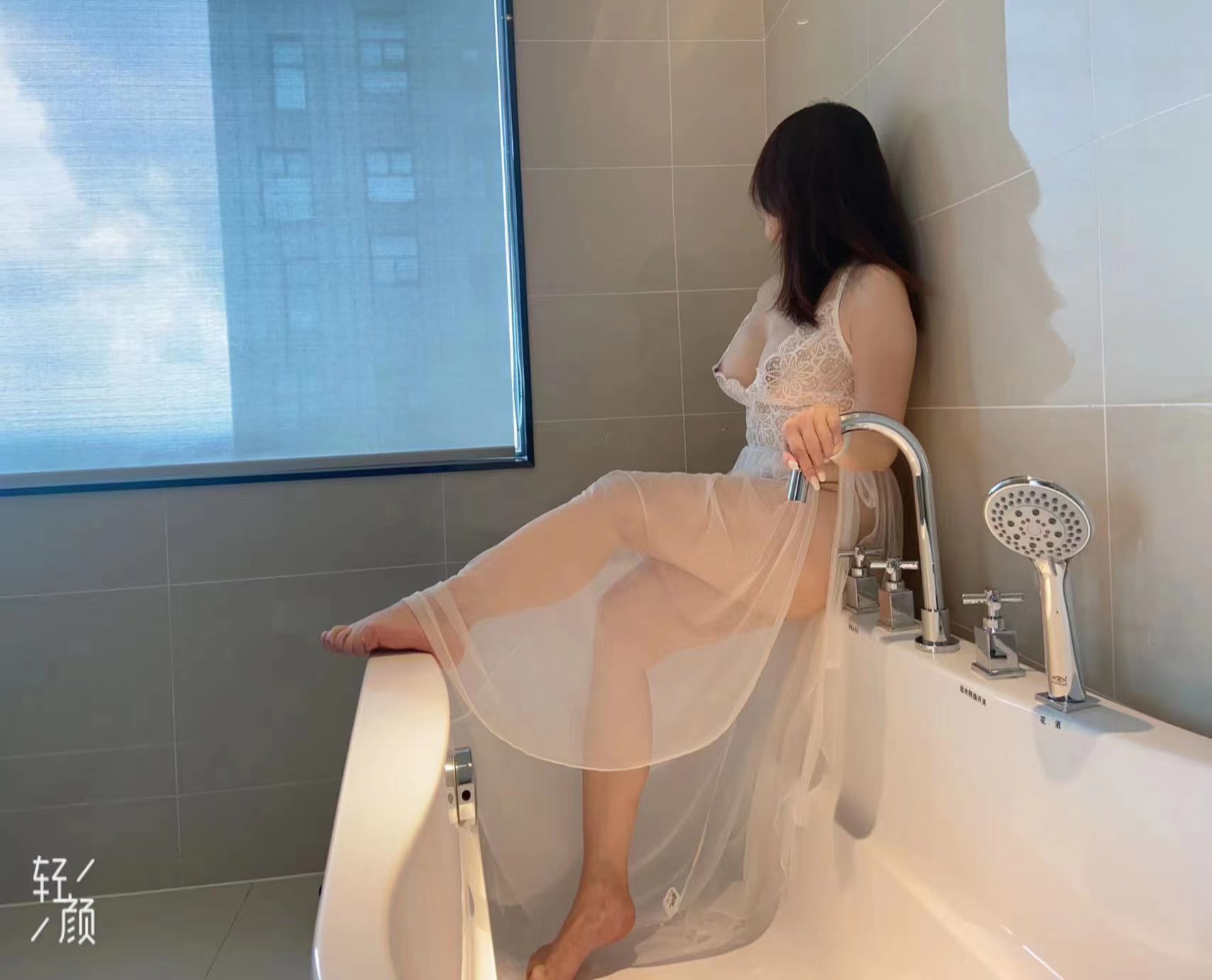 超诱惑感御姐