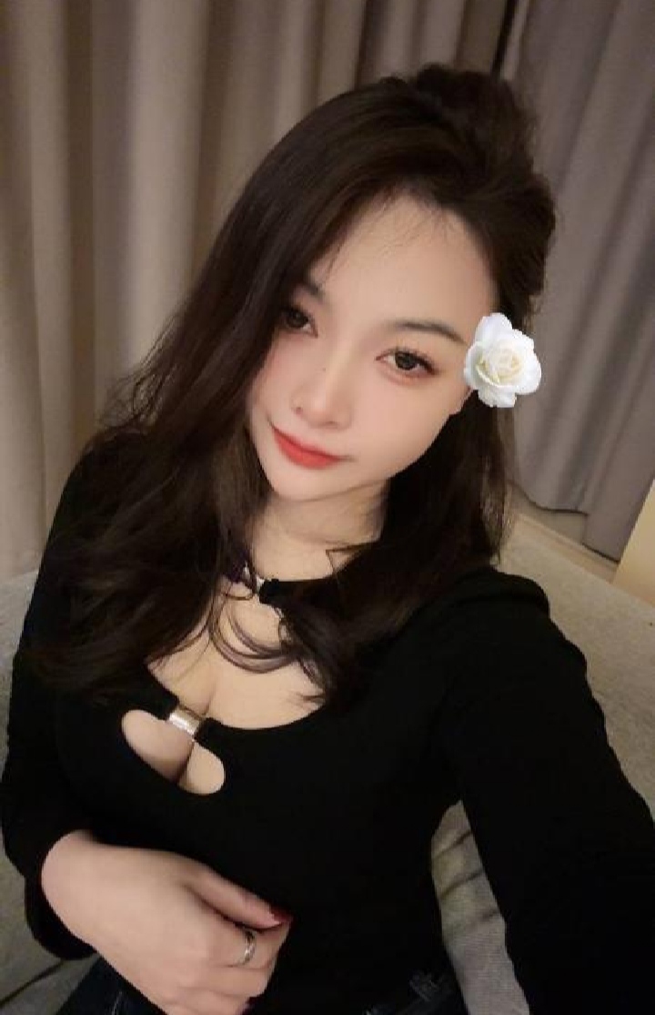 普陀区大胸欲女小婉