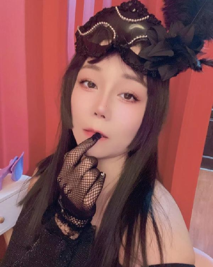 新吴区超会玩的香儿
