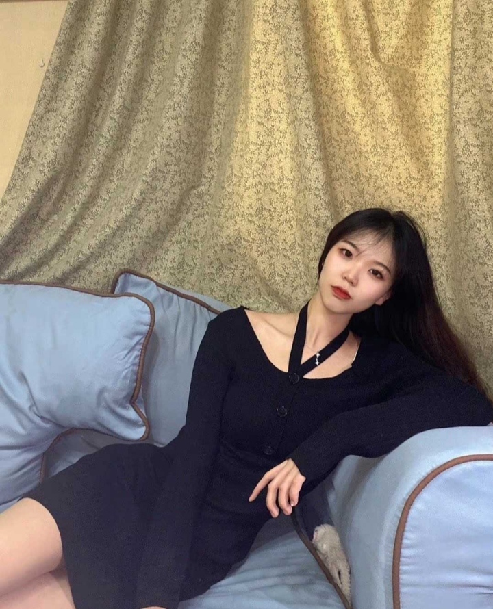 椒江迷人小喷泉很会撩