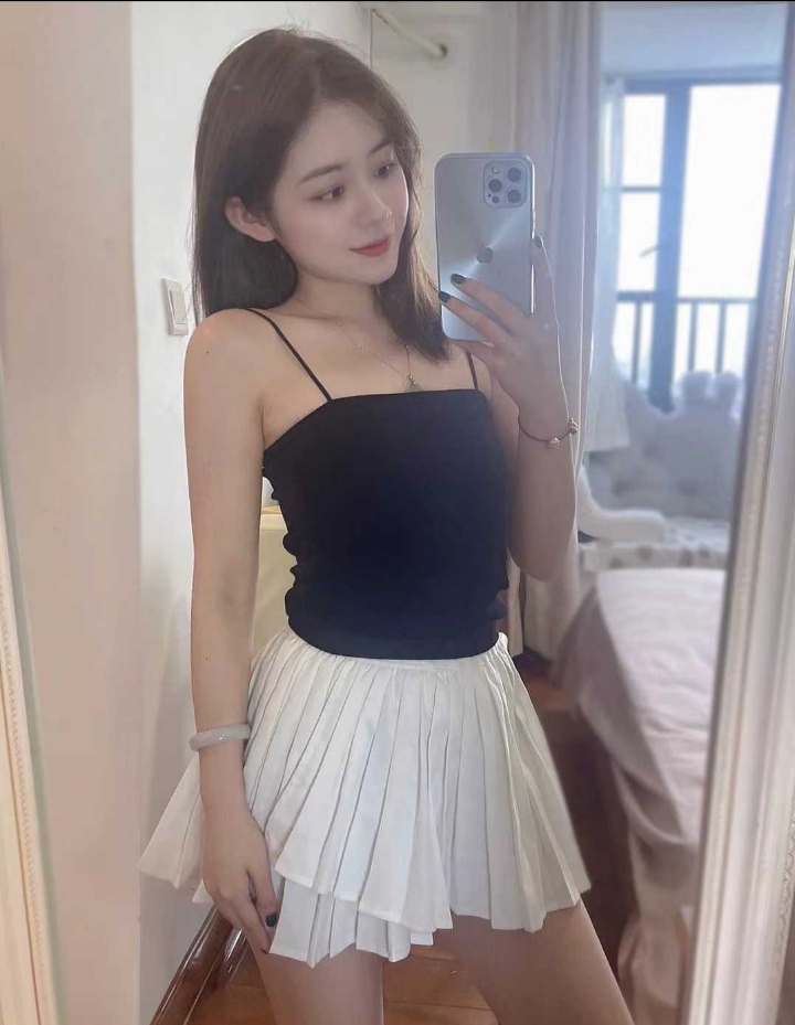 丰台粉嫩多汁萌妹