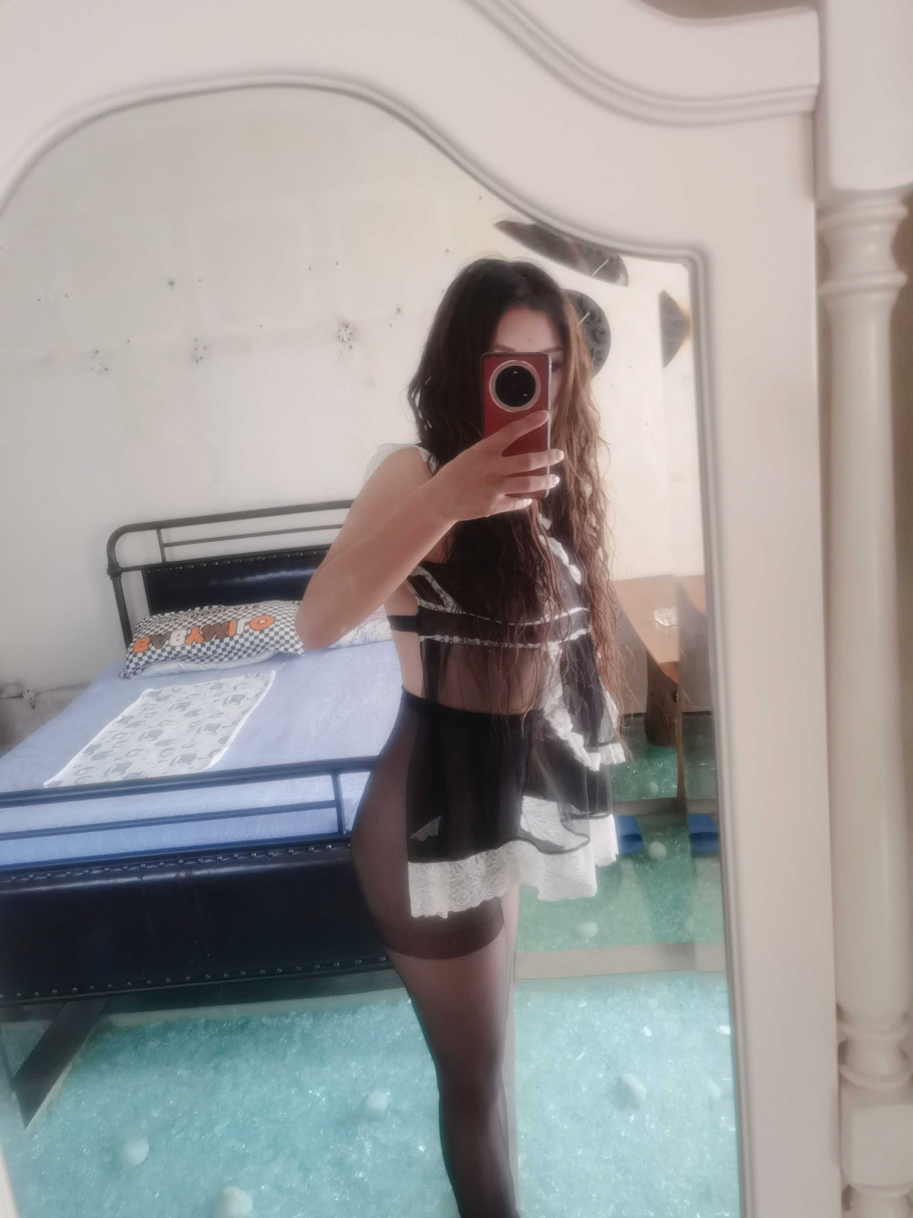 蒙古族护士妹妹