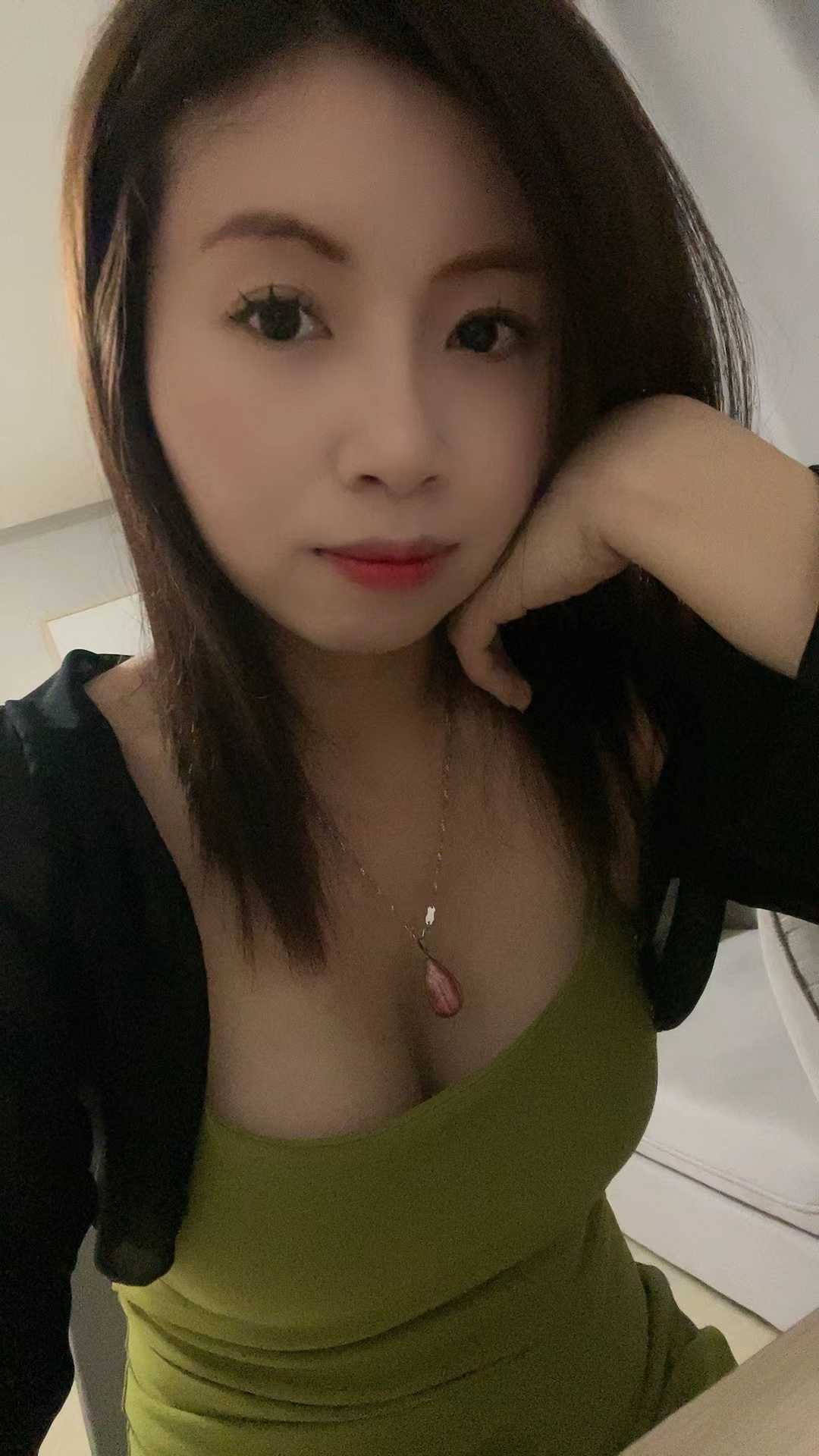 嘉禾大胸妹妹，糖糖