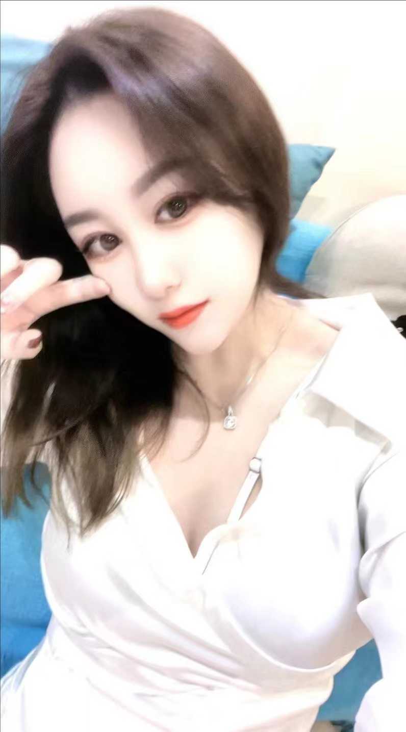 长得漂亮的可爱妹妹