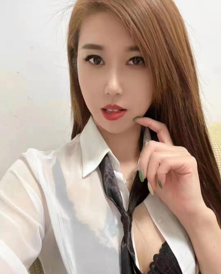 塘沽性感大长腿