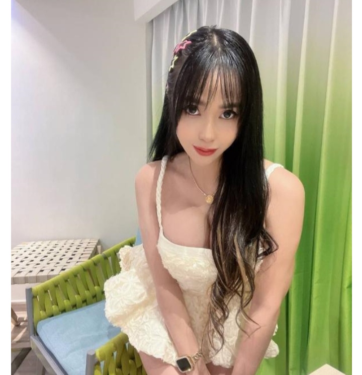 渝北甜妹QT服务