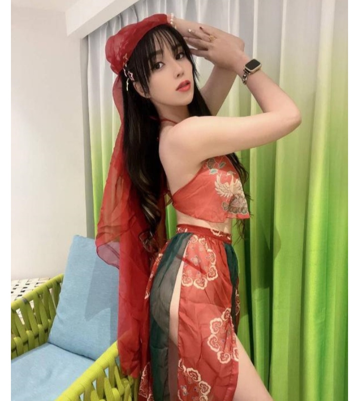 渝北甜妹QT服务