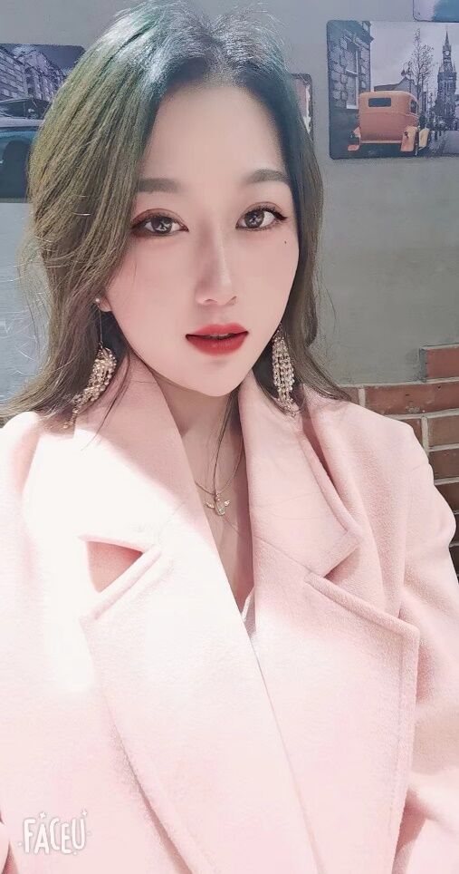 长阳地铁温柔舞蹈老师