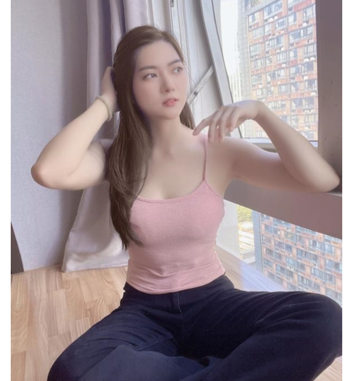 越秀区 she~吻辣妞一恬