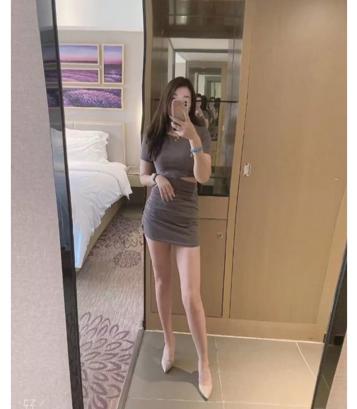 香洲区白嫩圆润梦儿