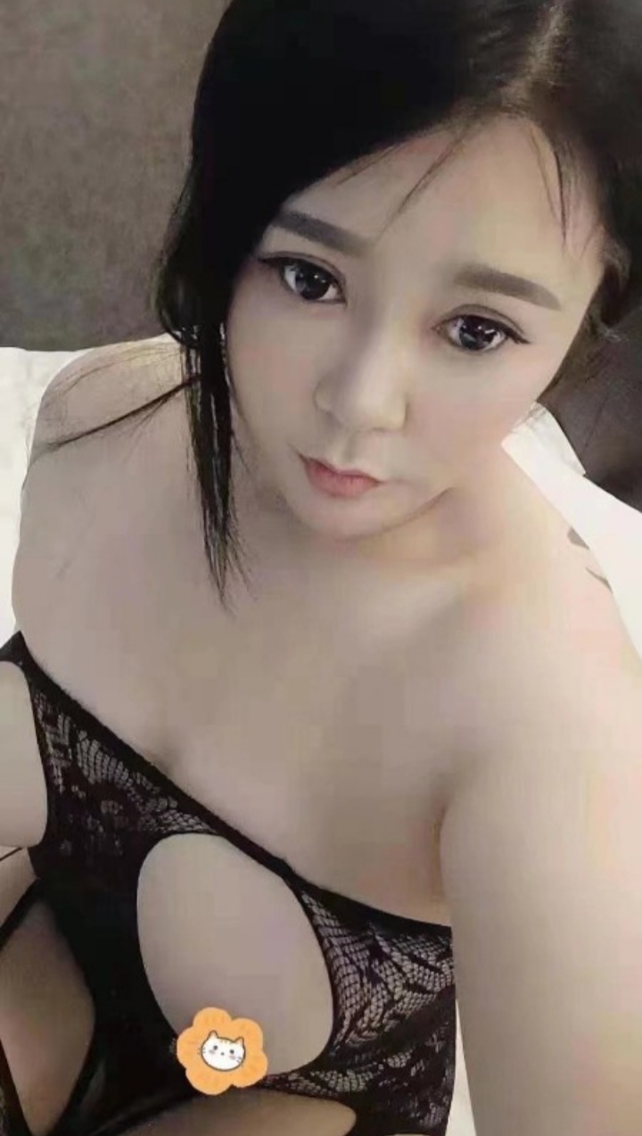 盐湖区性感奶牛小姐姐