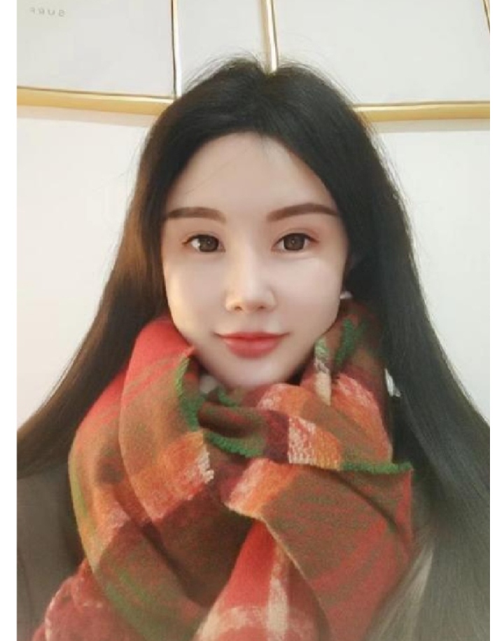 手感极佳小姨妈