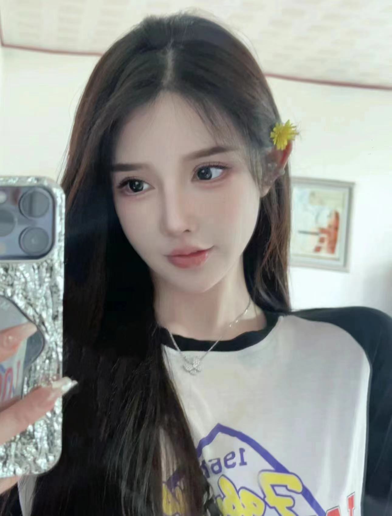 身材无敌的漂亮妹妹