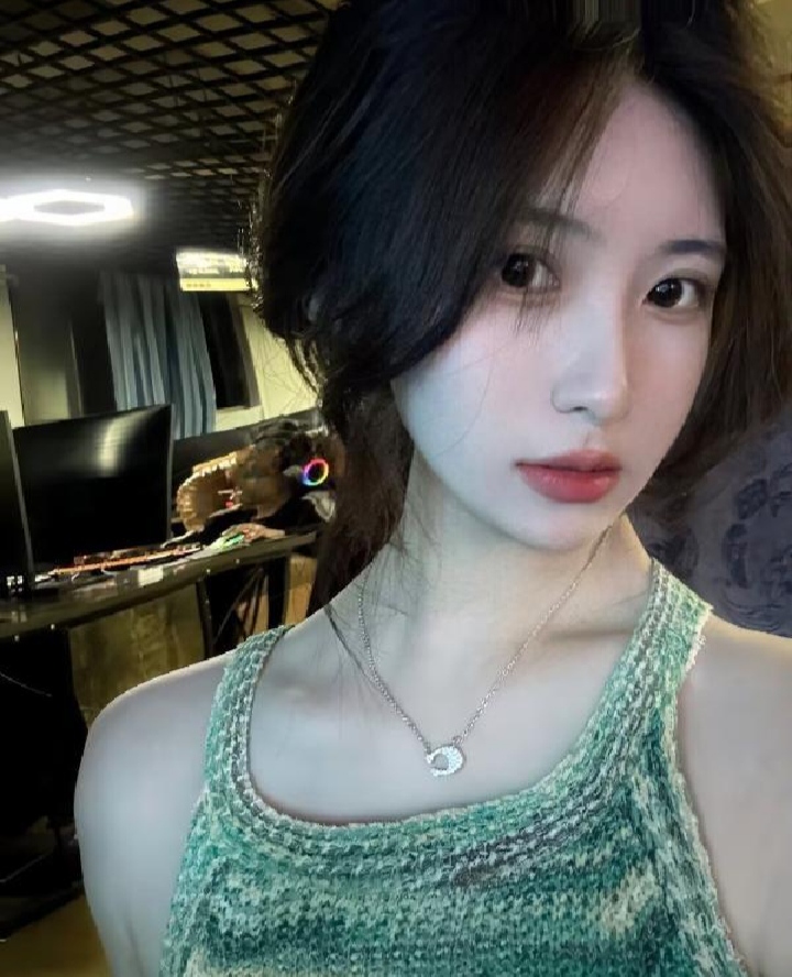 雨花区清新可人小白兔