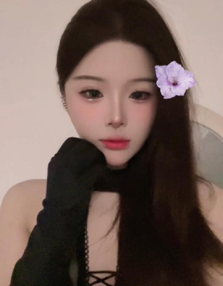 上城区颜值甜美小布丁一只