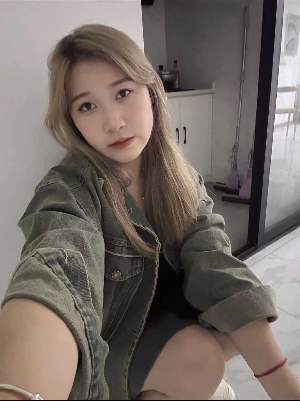 老万达橙橙小妹