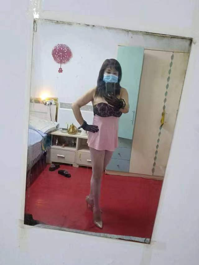 丰满美少妇大美美