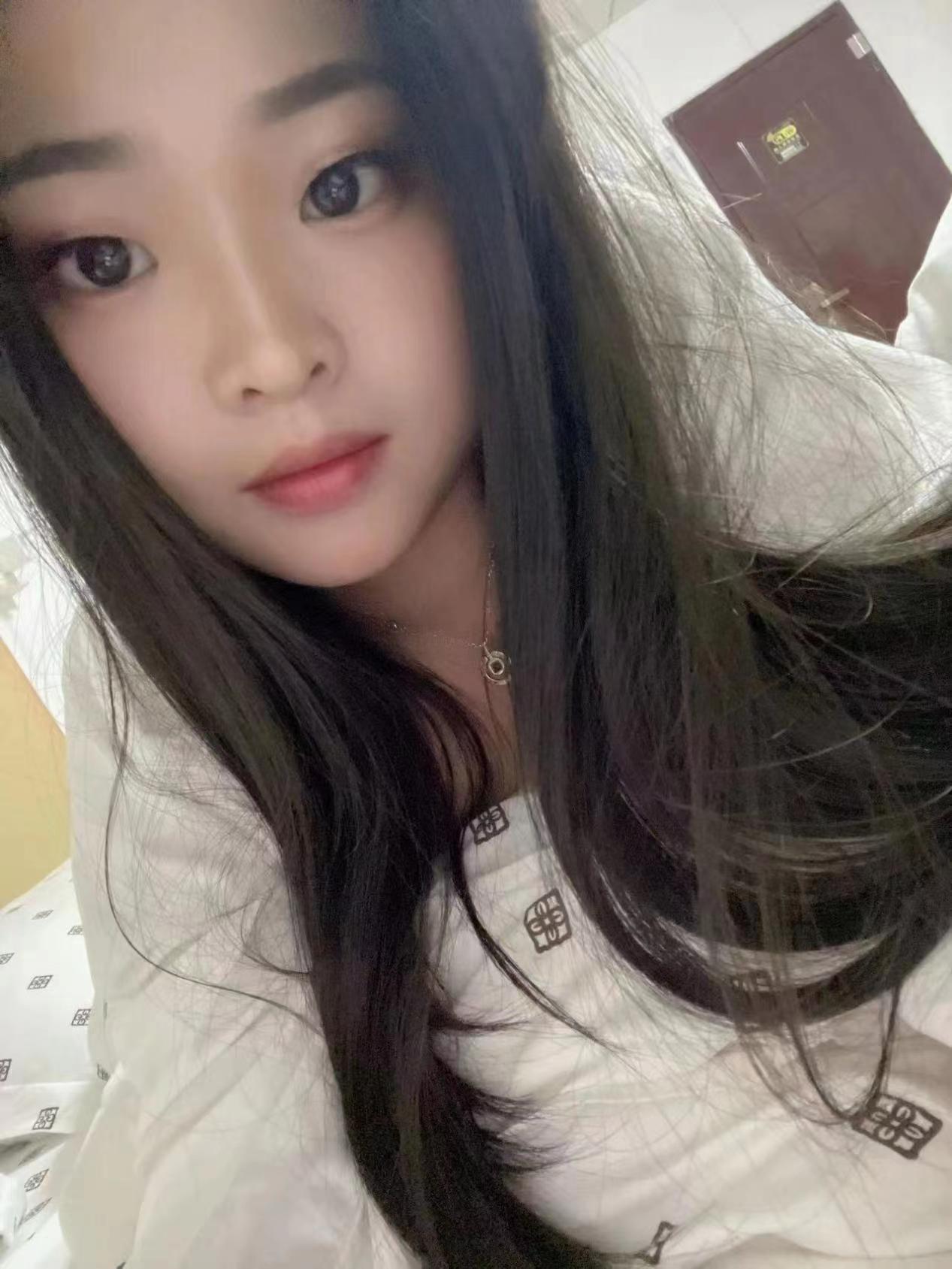 很不错的漂亮妹妹