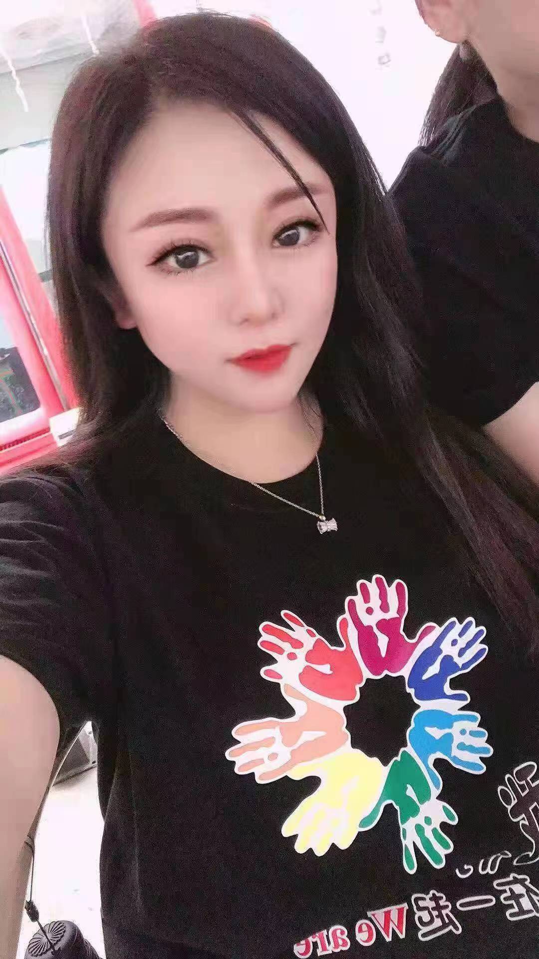 服务很好长相过关