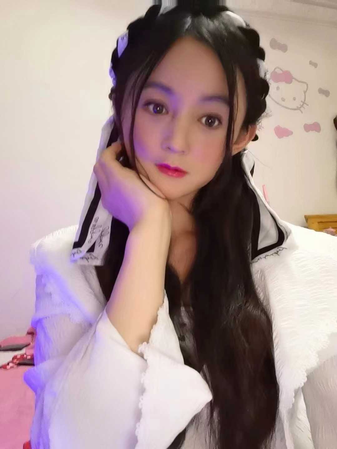 官渡区萌眼甜妹朵朵