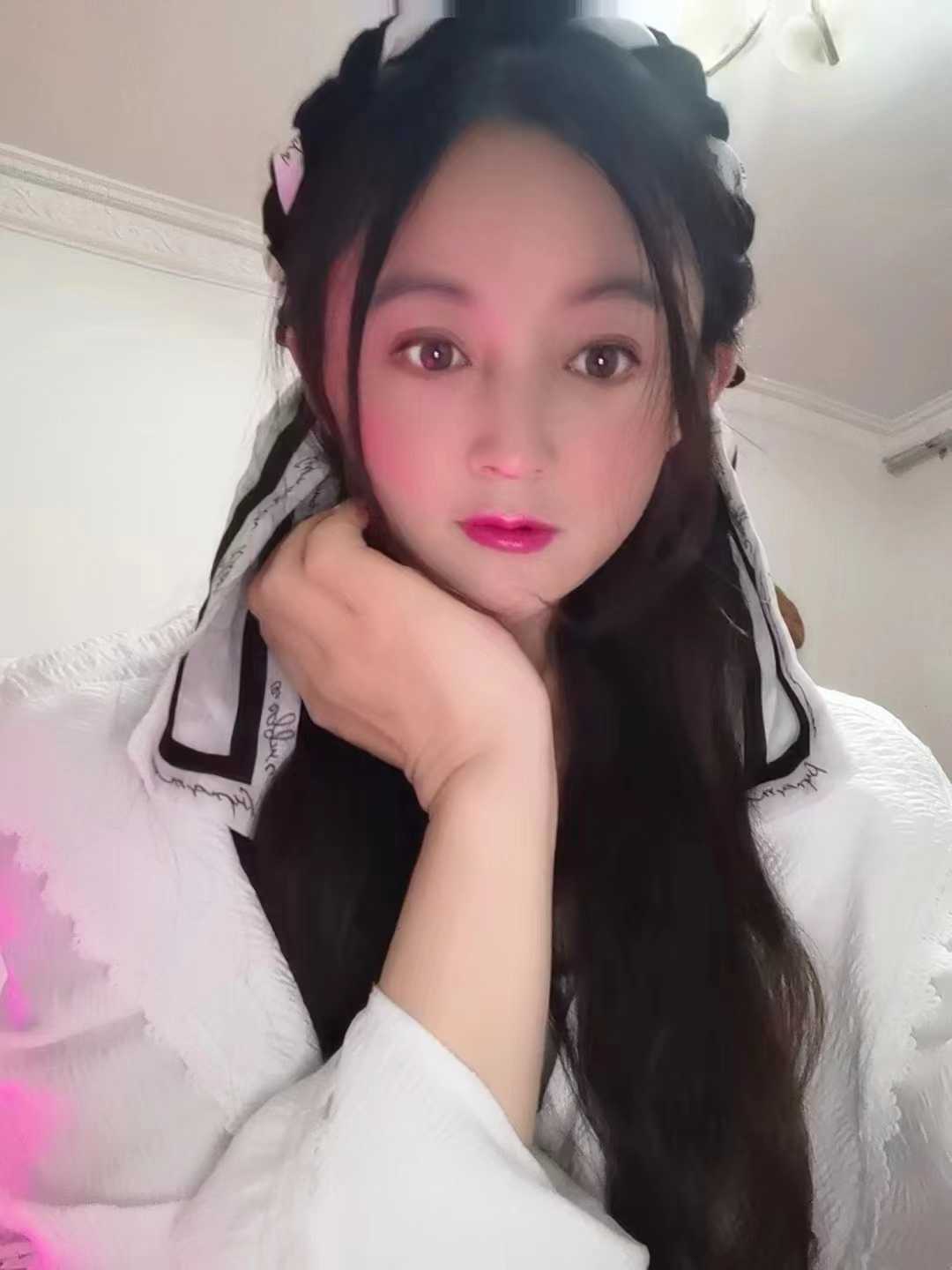 官渡区萌眼甜妹朵朵