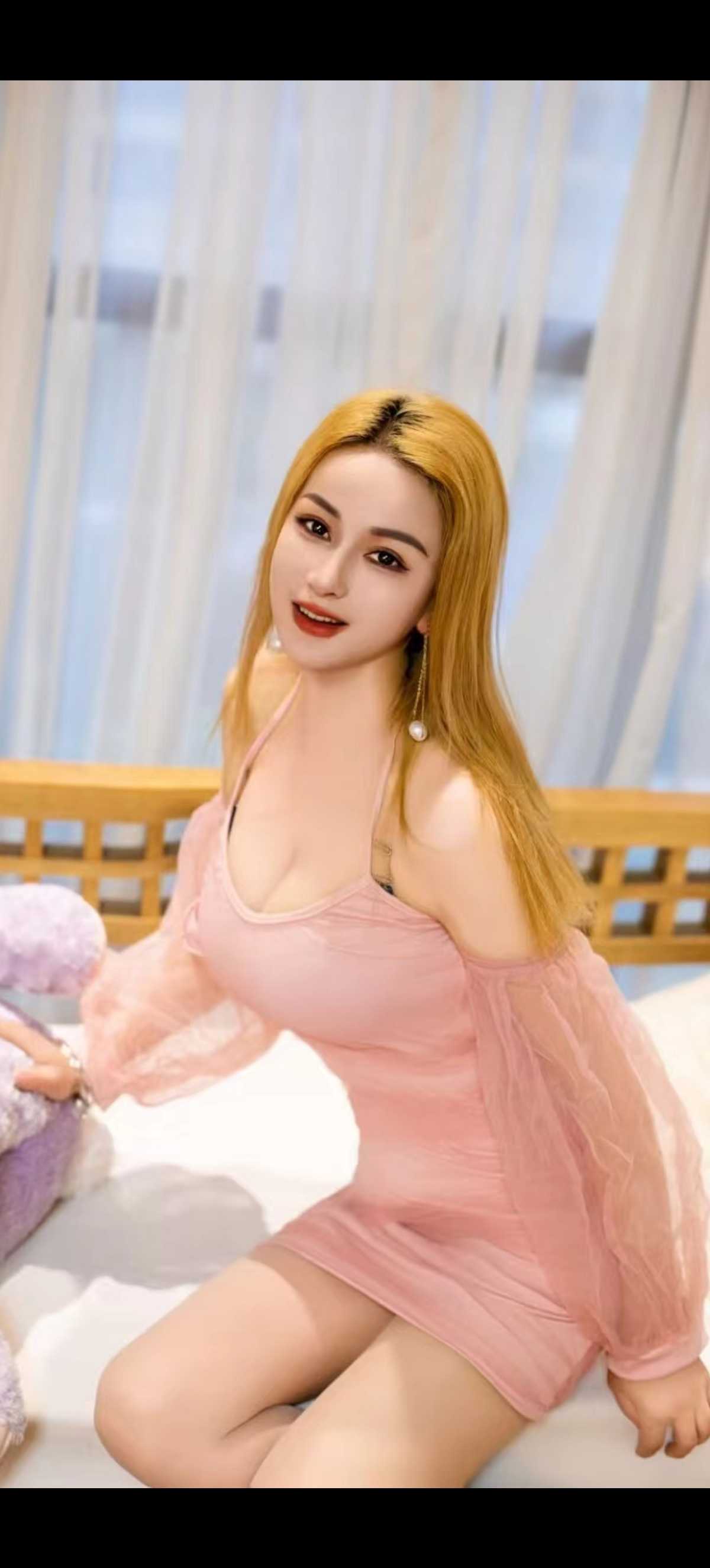 金水小萝莉