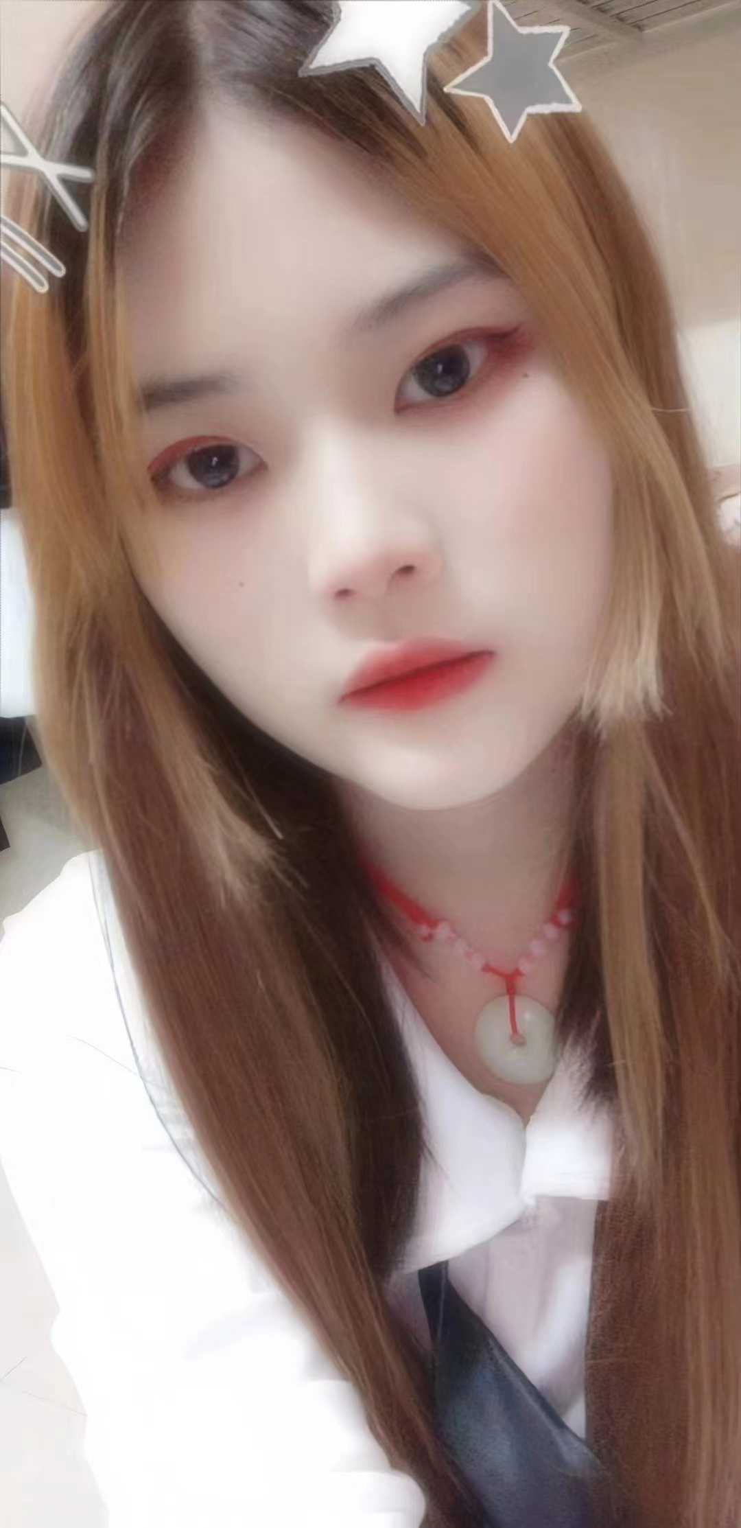 00后小美女下海