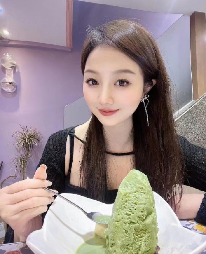 罗湖清新甜美的丽娜