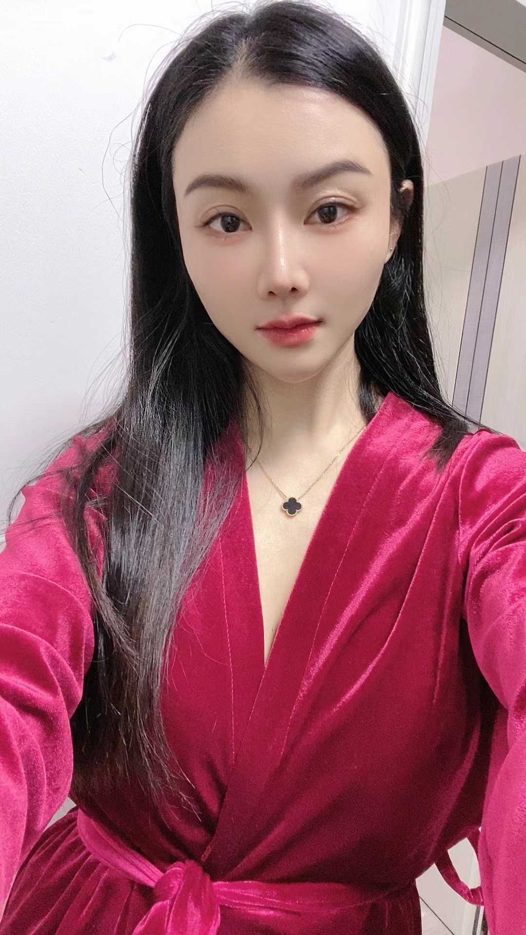 三元里漂亮姐姐 蓉儿