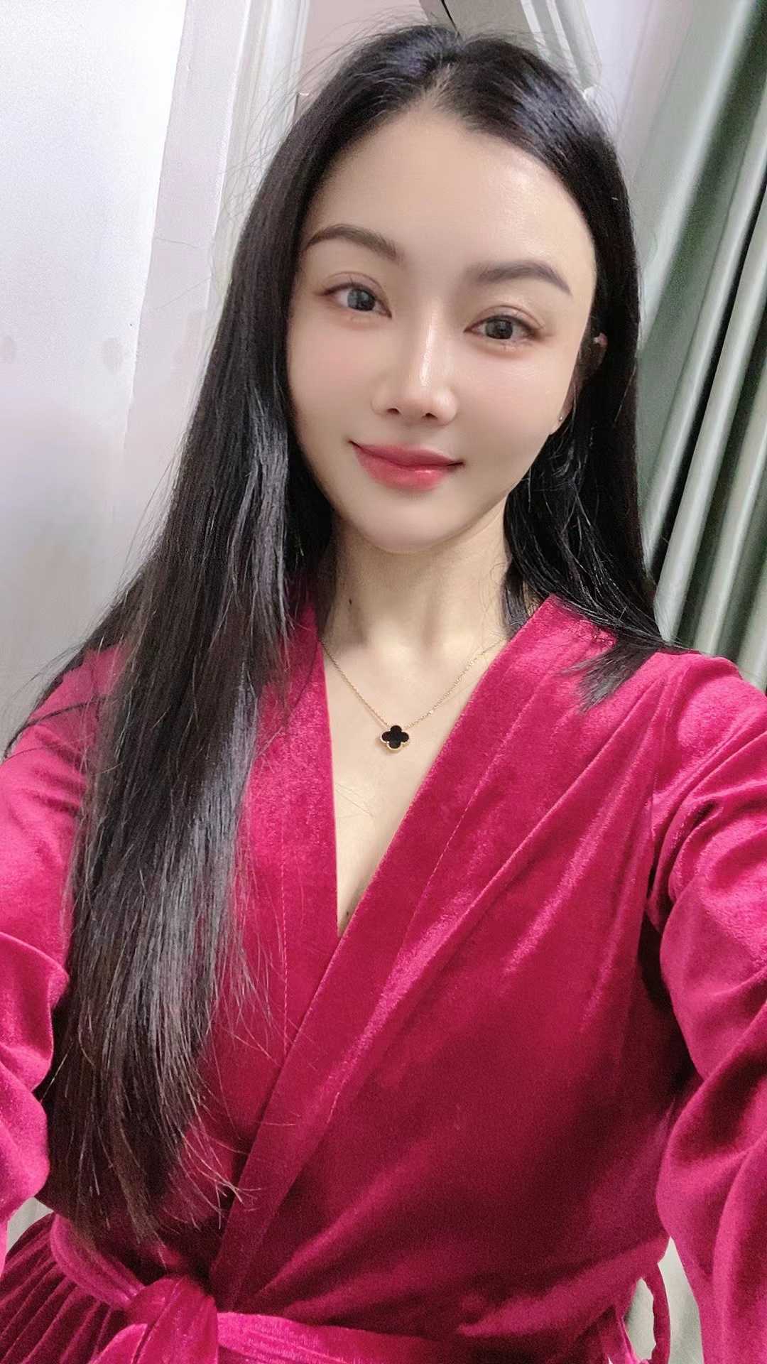 三元里漂亮姐姐 蓉儿