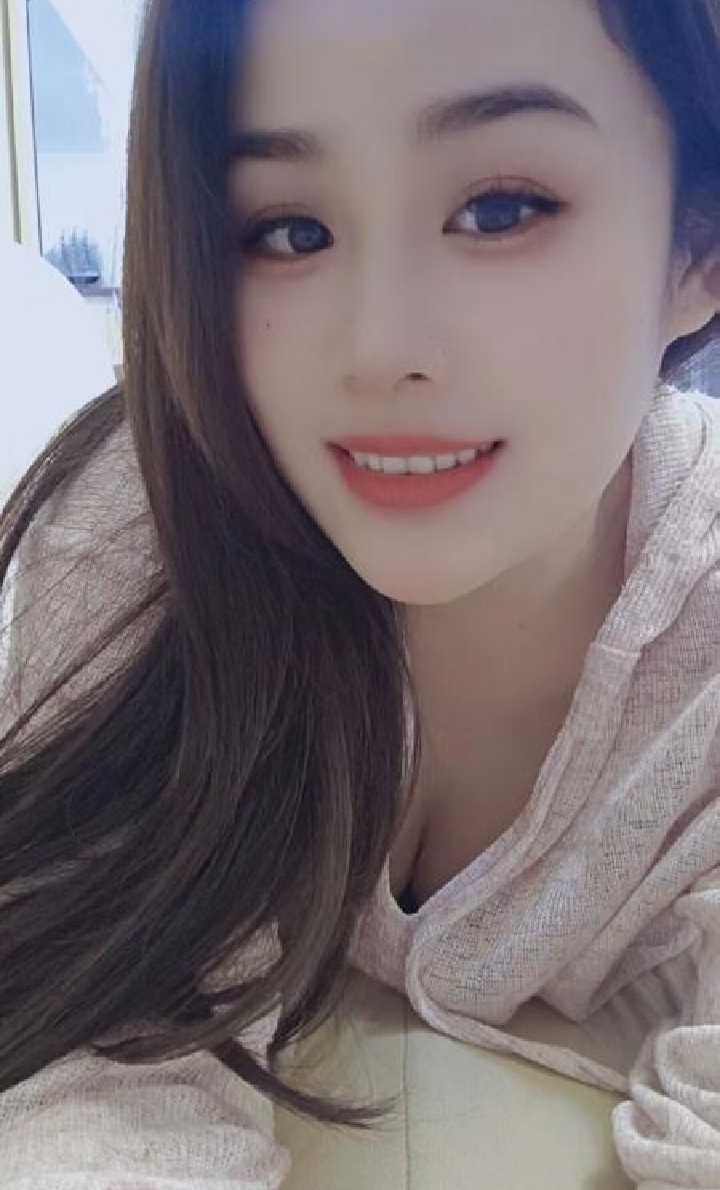 惠城区白皙圆润妹子丽娜