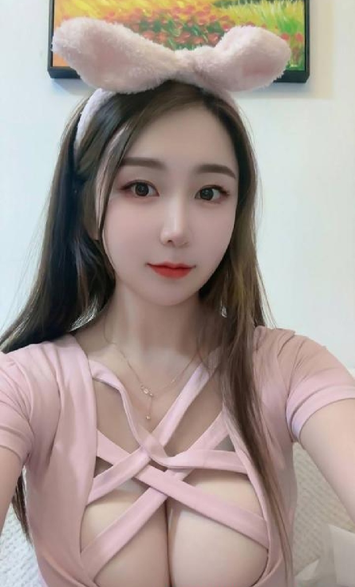 天河辣妹尤物舒欣