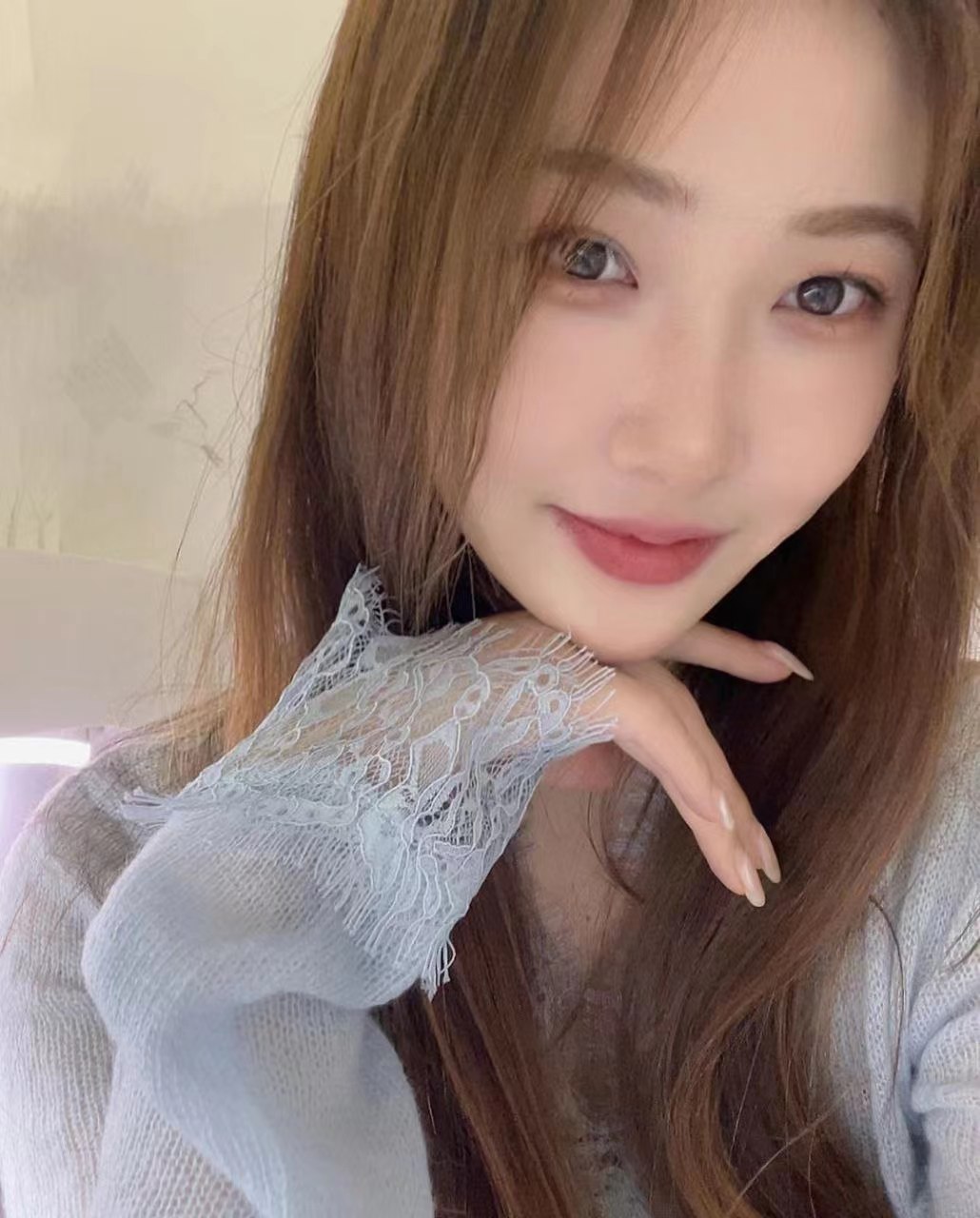 床上功夫很棒的年轻妹妹