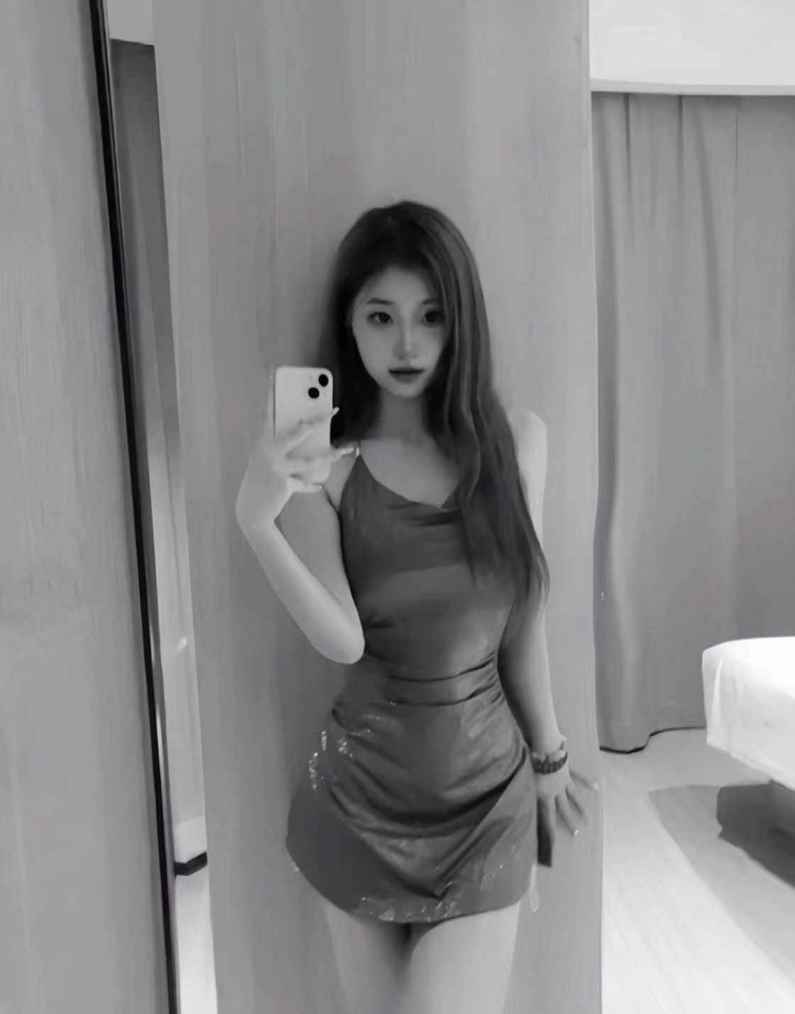 兼职外出在校学生妹