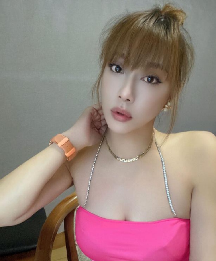 越秀火辣欲望璐瑶