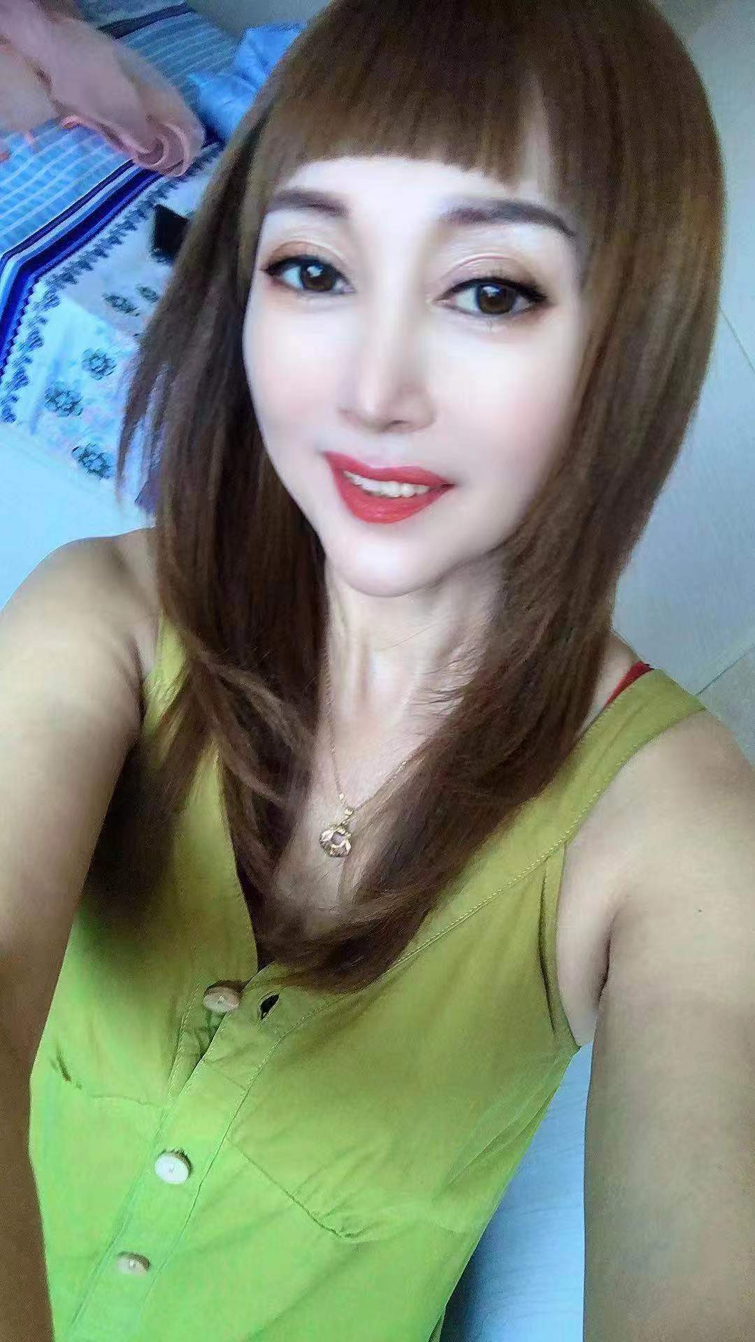 芝罘区美艳少妇彬彬