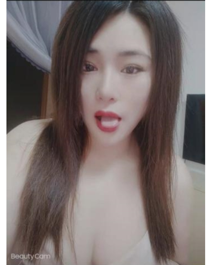 车陂火辣风情橘子