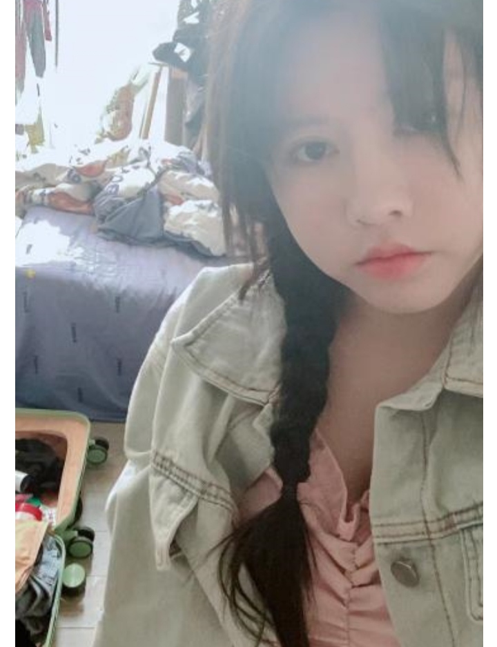 天河气质肉肉小甜妹