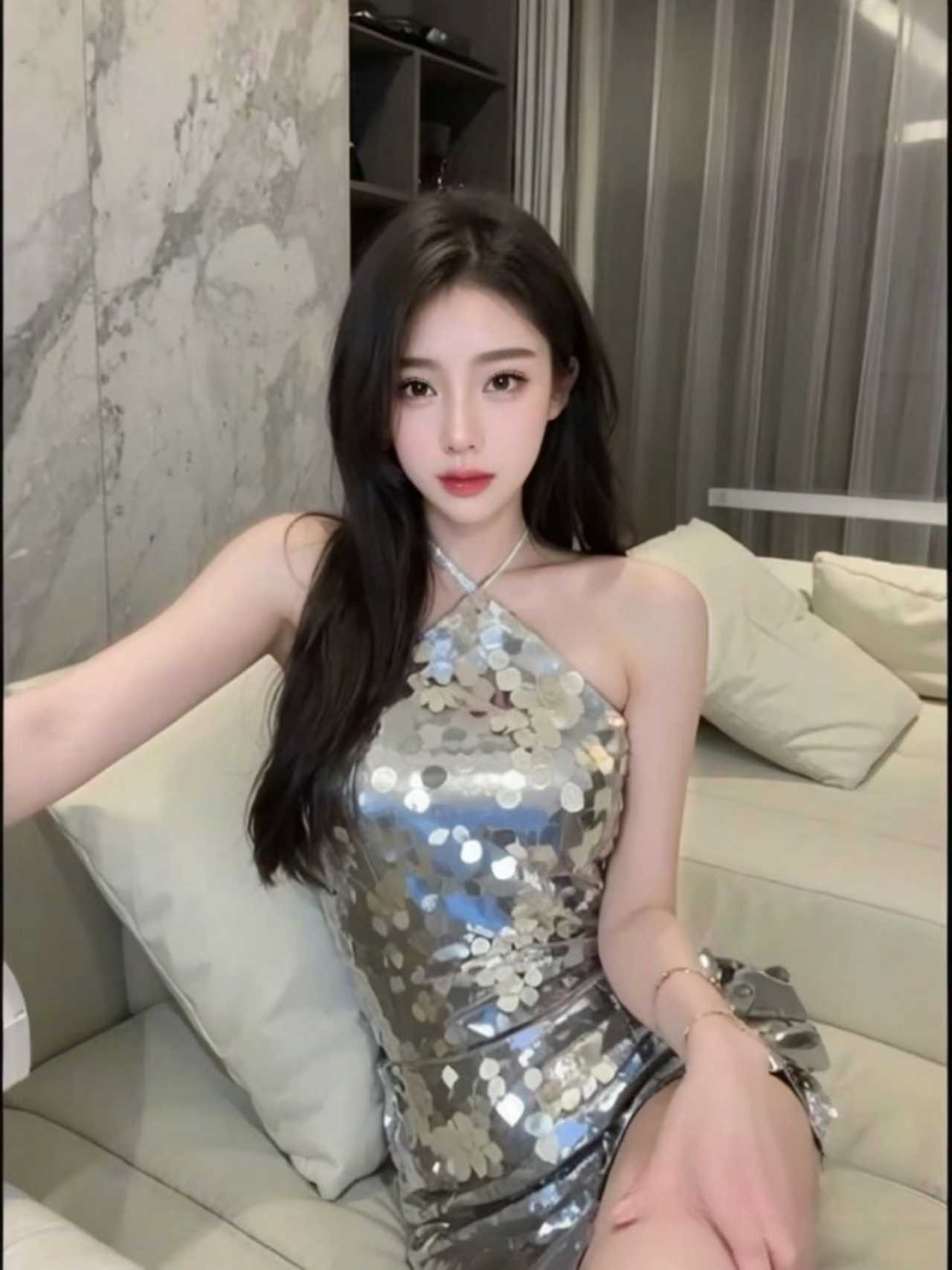 渝北芊芊人乖服务好性价比高