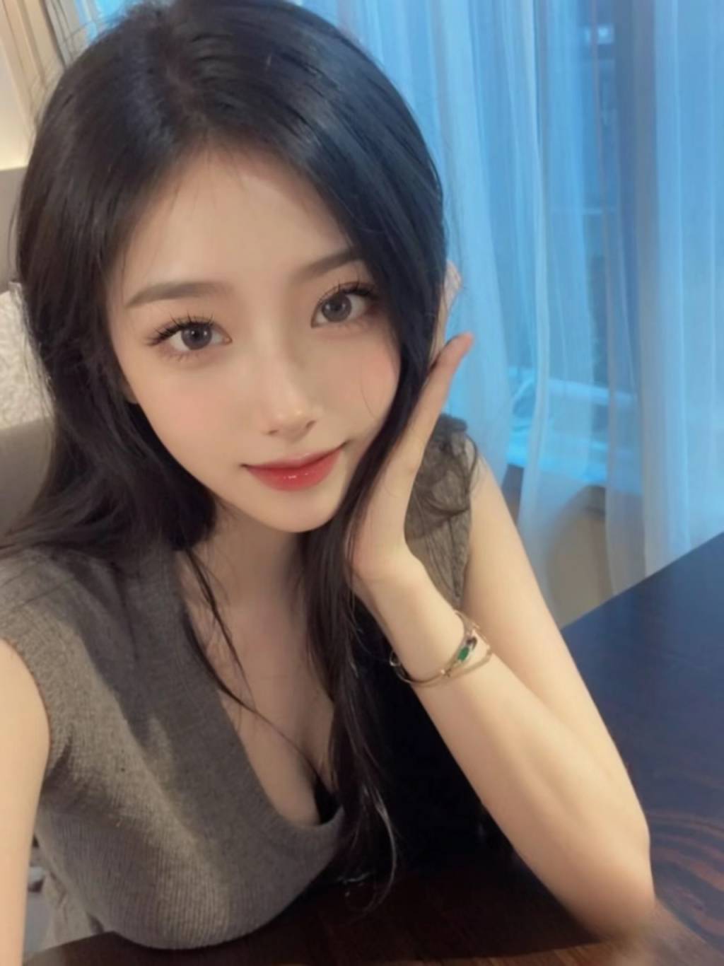 渝北芊芊人乖服务好性价比高