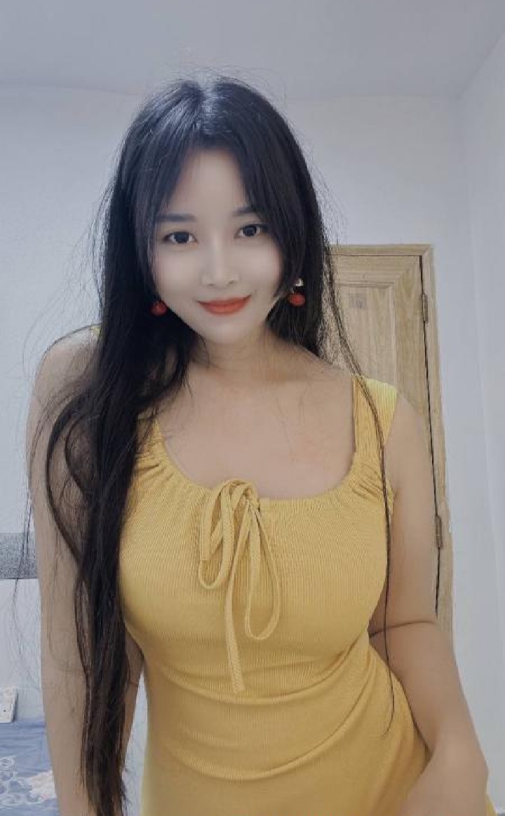 温柔服务系风Sao月月