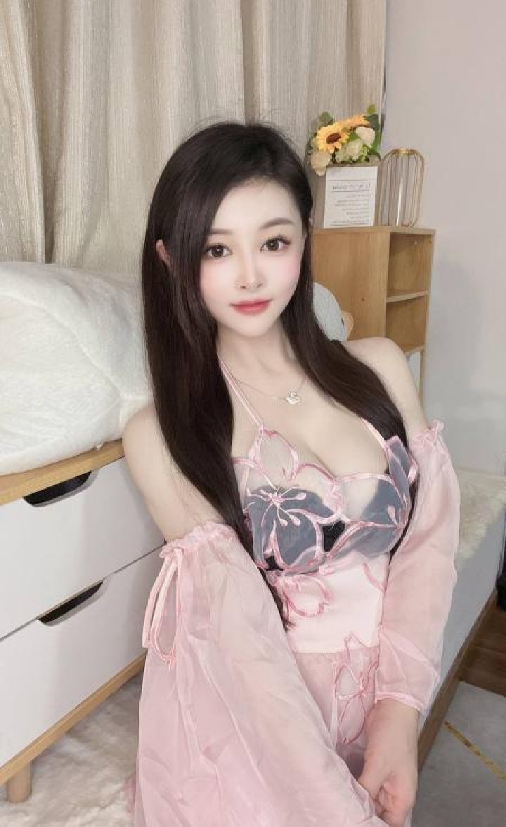 火辣诱人热情的甜儿老师