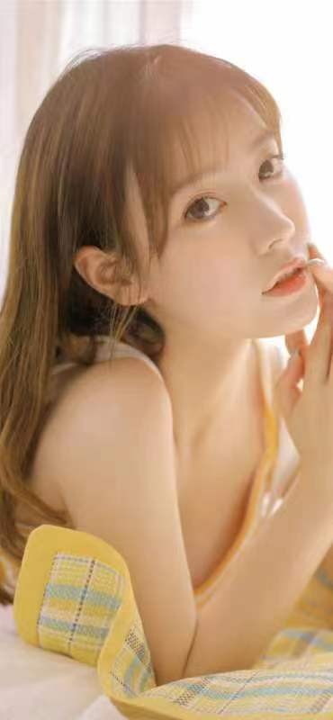 超级有情人感觉妹妹