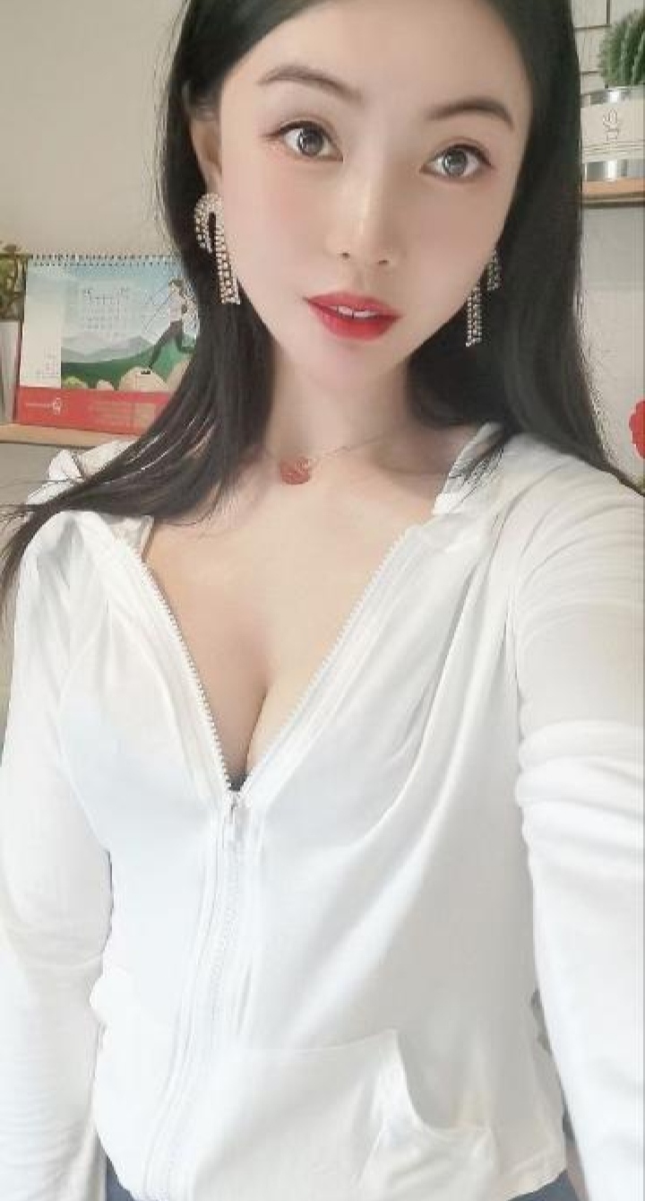 朝阳服务系颜值妹子