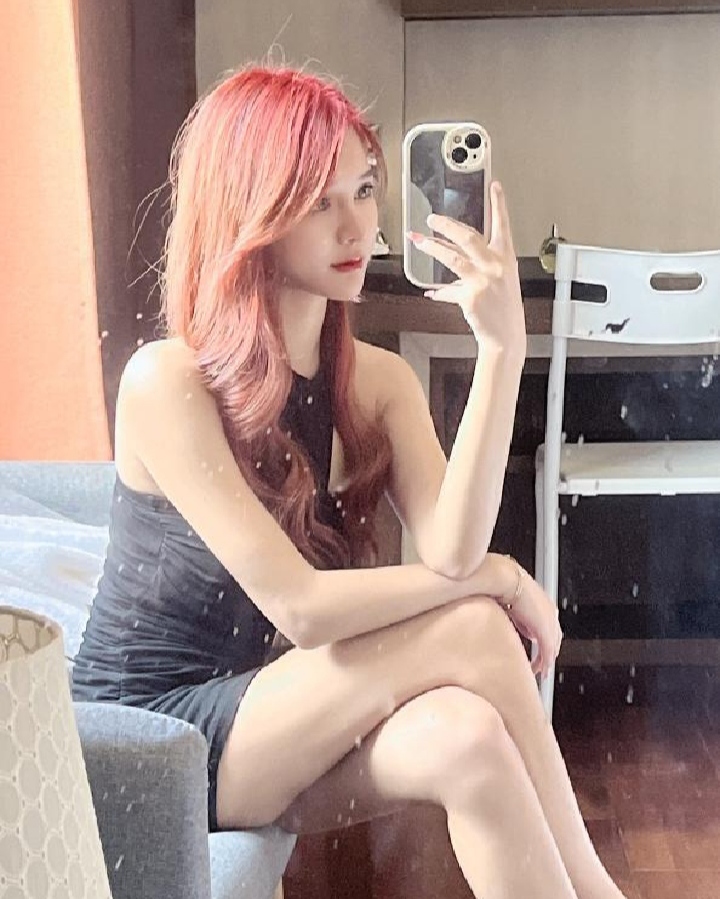 广州东站诱人学妹