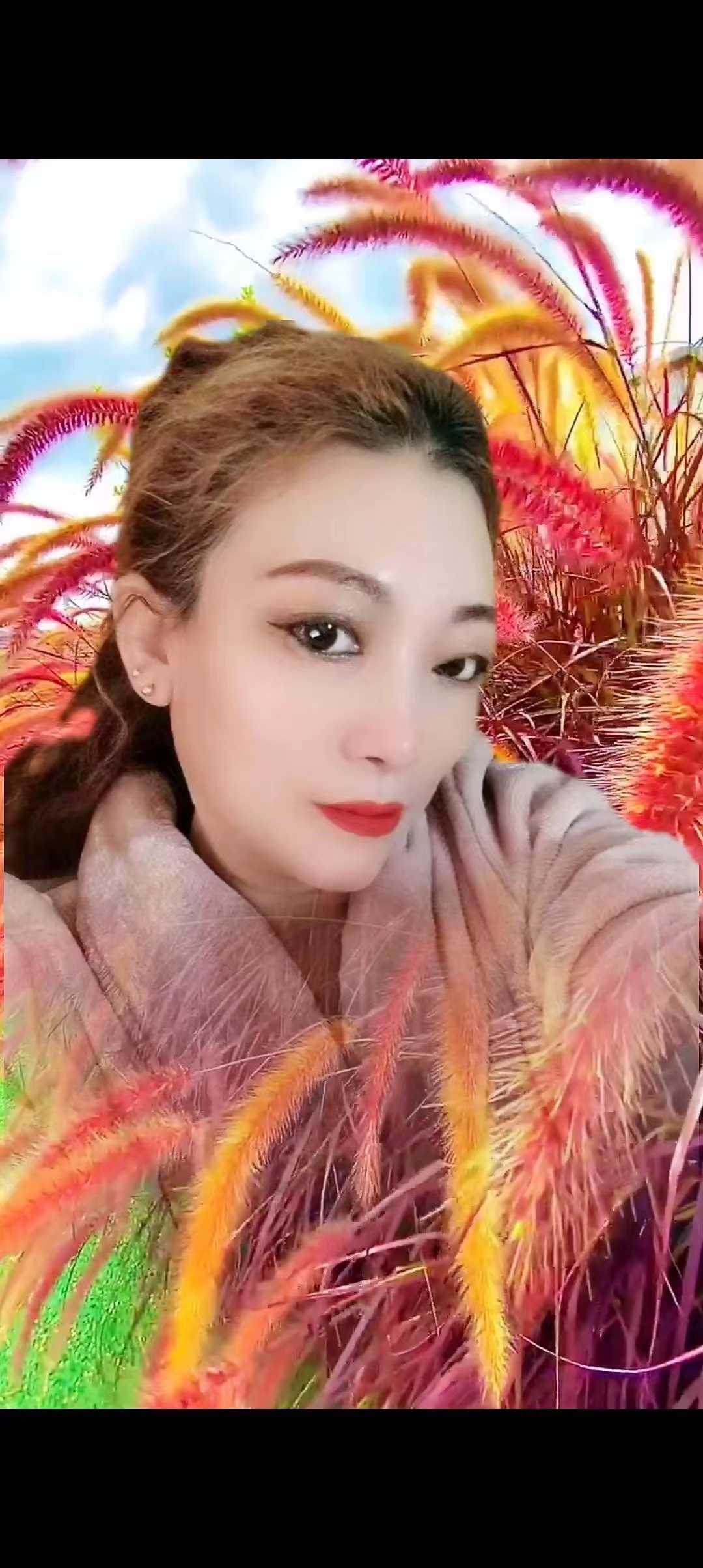 卸货首选的少妇