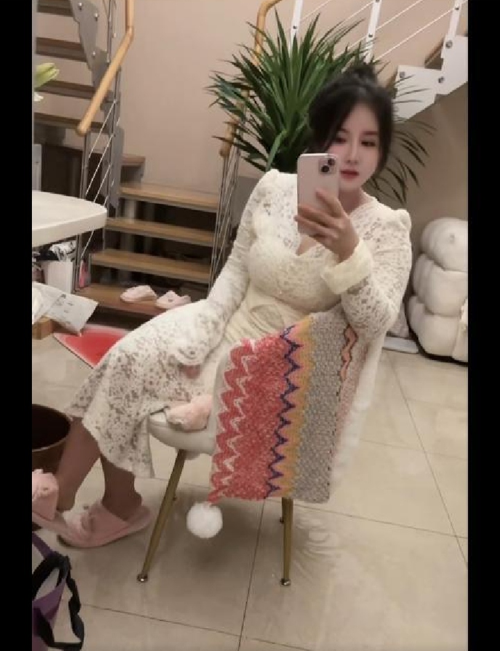 拱墅爆乳嗲妹妮妮