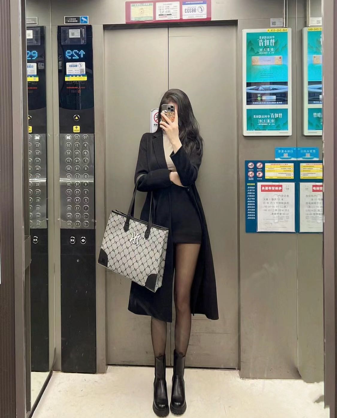 杭州兼职模特大长腿