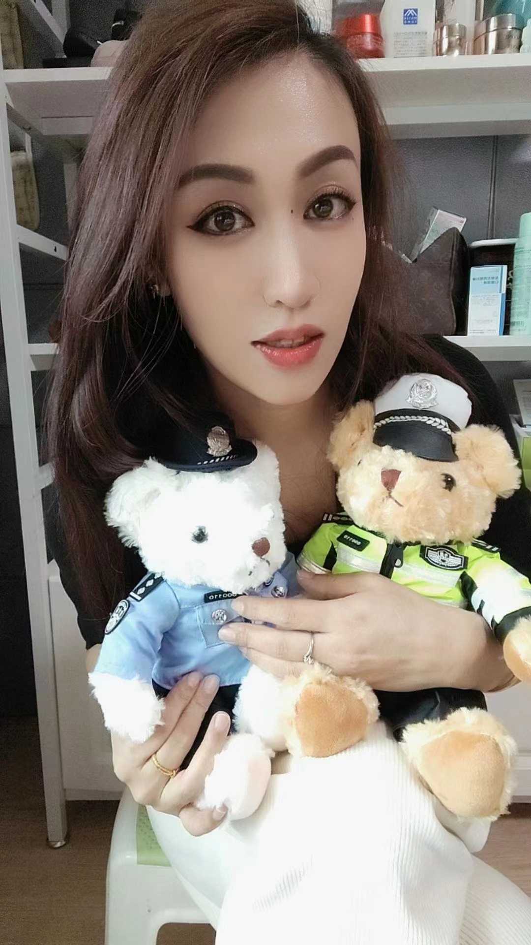 七里河混血姐姐