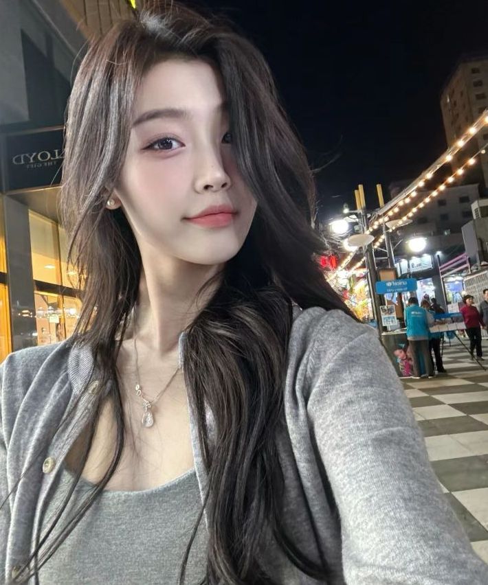 太原小店美女